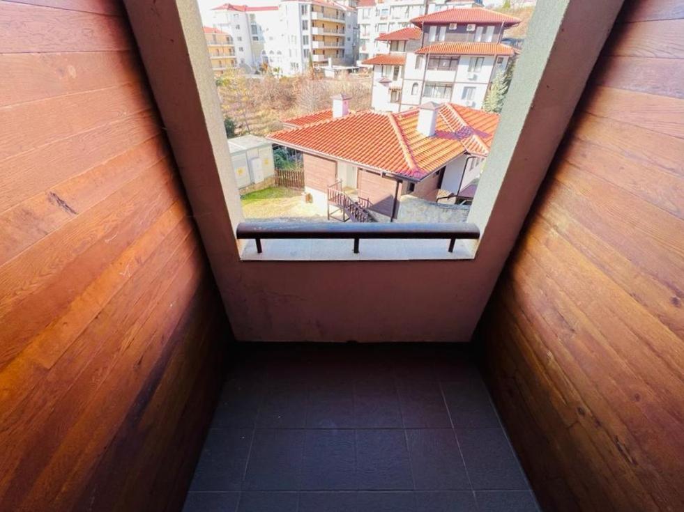 Psb Apartments In Gardens Of Eden Sveti Vlas Buitenkant foto