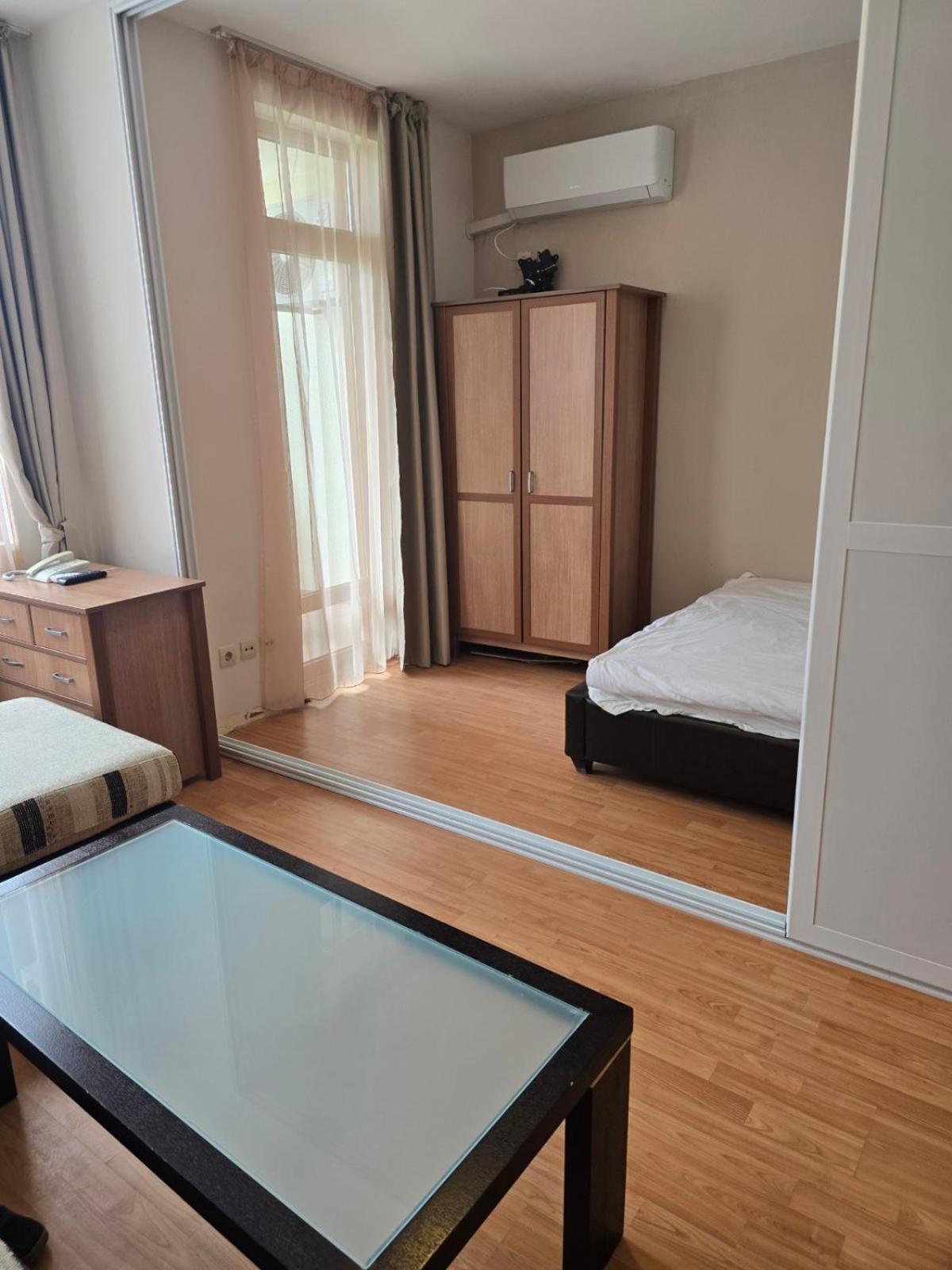 Psb Apartments In Gardens Of Eden Sveti Vlas Buitenkant foto