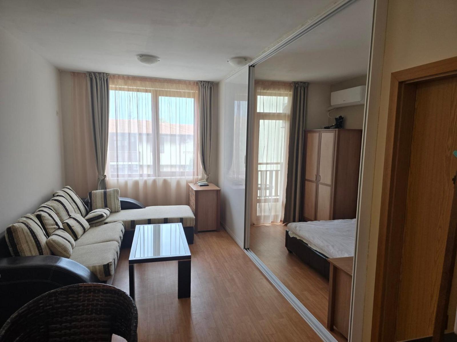 Psb Apartments In Gardens Of Eden Sveti Vlas Buitenkant foto