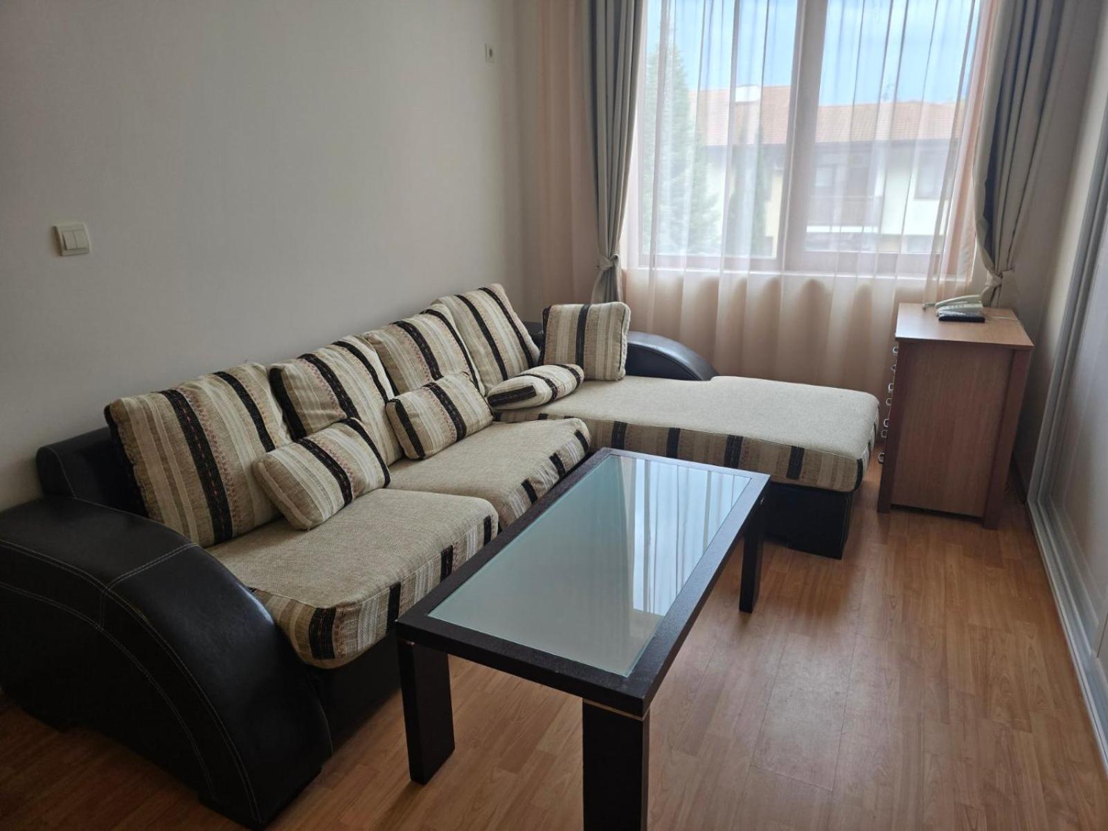 Psb Apartments In Gardens Of Eden Sveti Vlas Buitenkant foto