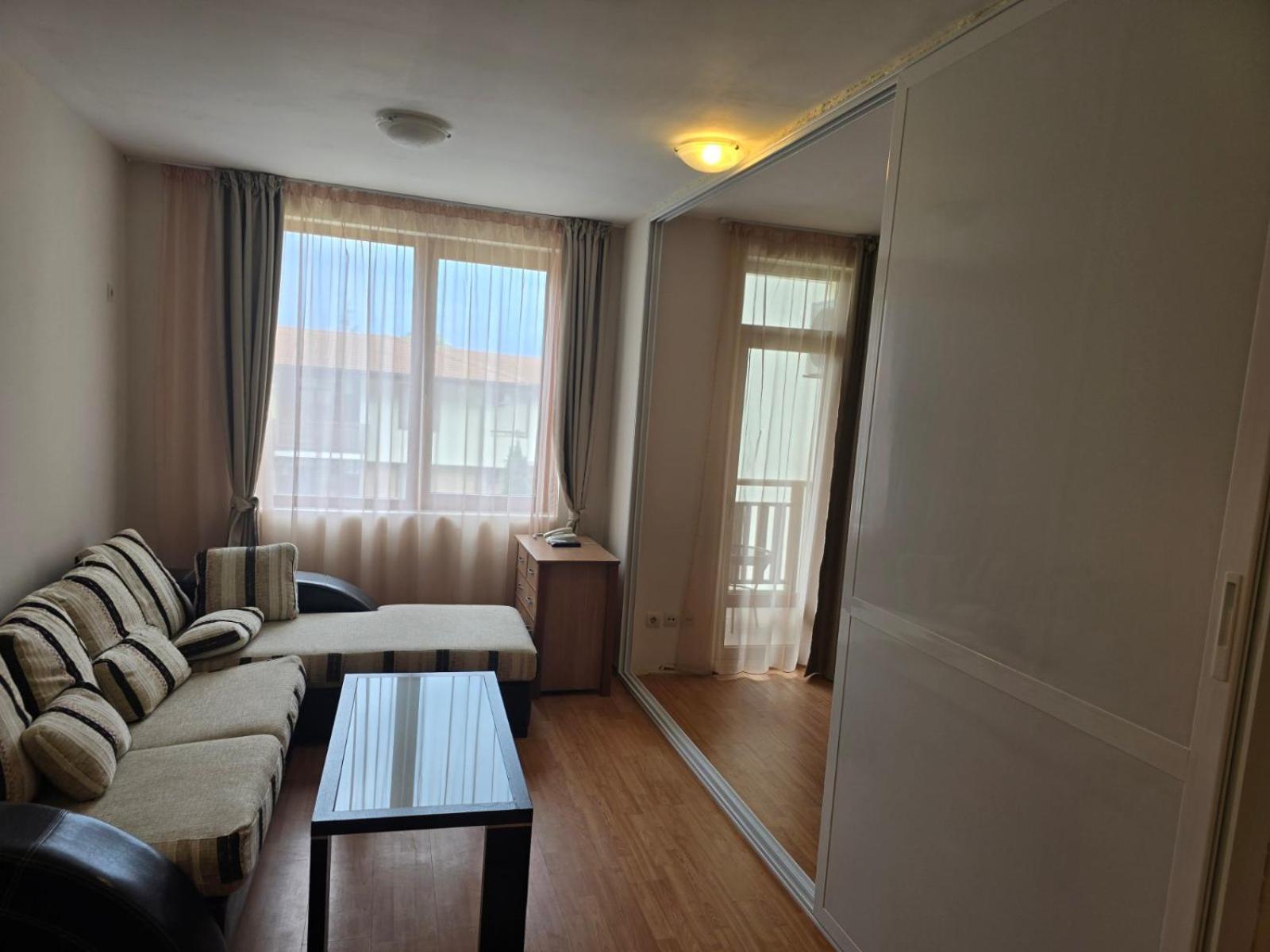 Psb Apartments In Gardens Of Eden Sveti Vlas Buitenkant foto