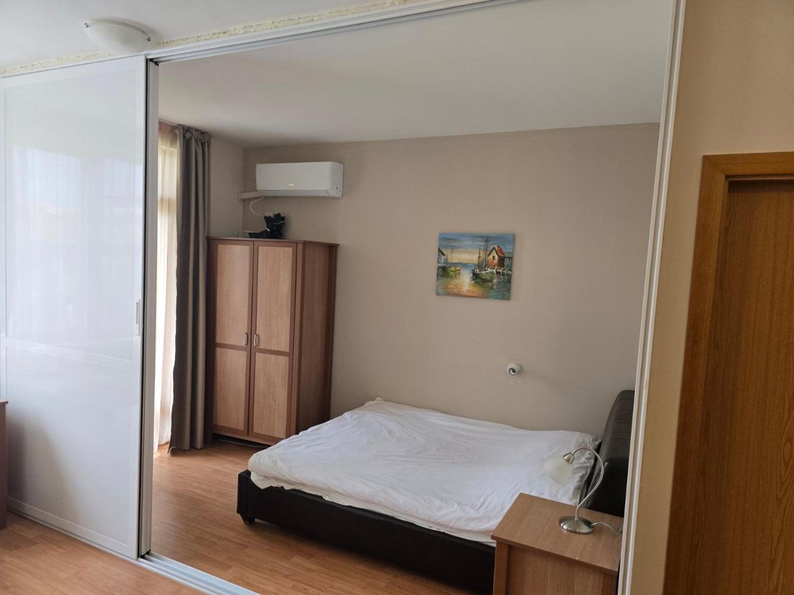 Psb Apartments In Gardens Of Eden Sveti Vlas Buitenkant foto